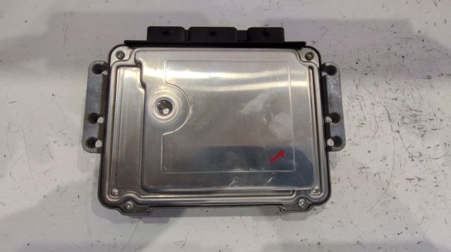 RENAULT 0281011776 Unidad de control del motor (ECU)  comprar en Murcia