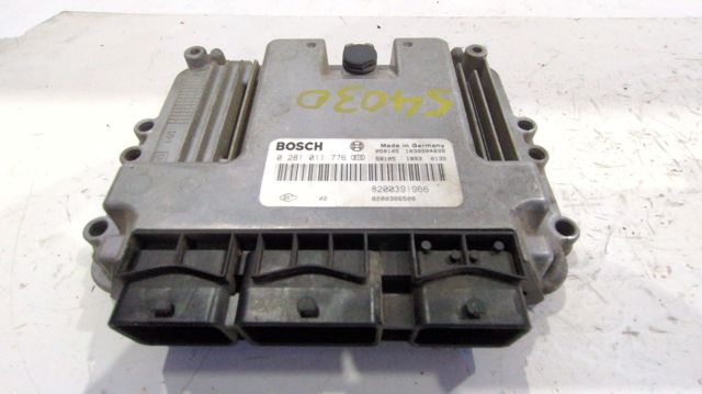 0281011776 ECU  en stock Granada