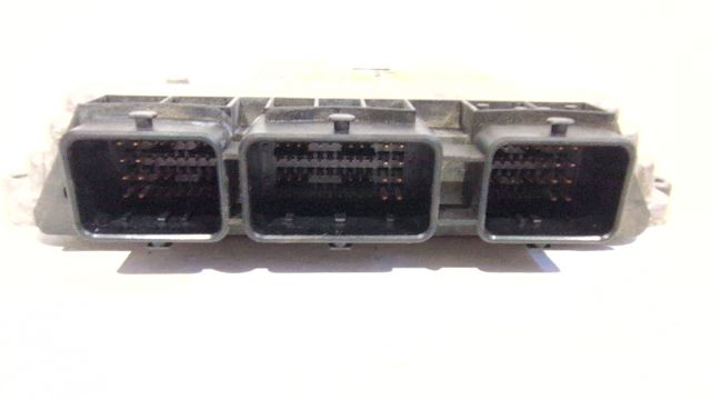 0281012529 Unidad de control del motor (ECU)  disponible Málaga