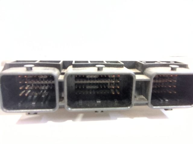 PEUGEOT 0281012619 ECU  en stock Valencia