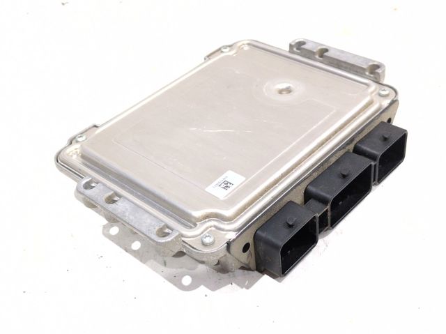 PEUGEOT 0281013872 Unidad de control del motor (ECU)  comprar en Albacete