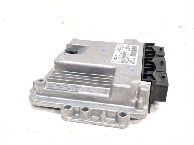 PEUGEOT 0281013872 Unidad de control del motor (ECU)  comprar en Ponferrada