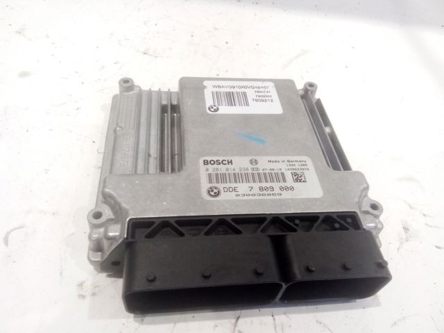 0281014238 BMW
