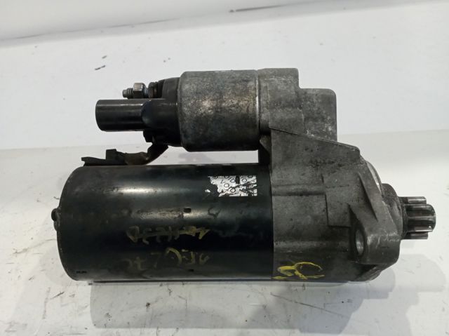 02E911023H Motor de arranque  en stock Granada