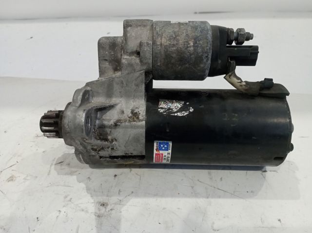 02E911023H Motor de arranque  en stock Sabadell