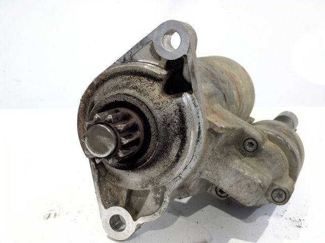 02E911023L Motor de arranque  disponible Málaga