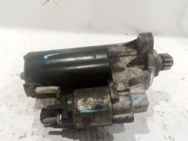 02E911023L Motor de arranque  en stock Castellón