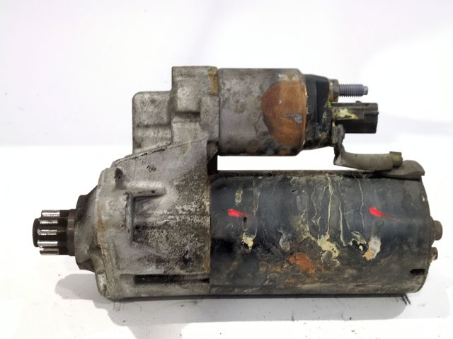 02E911023L Motor de arranque comprar Almería