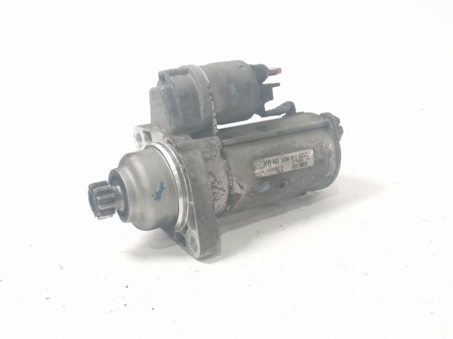 VAG 02M911023C Motor de arranque  comprar en Albacete