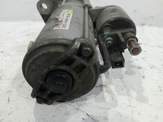 02M911023C VAG Motor de arranque  comprar en Oviedo