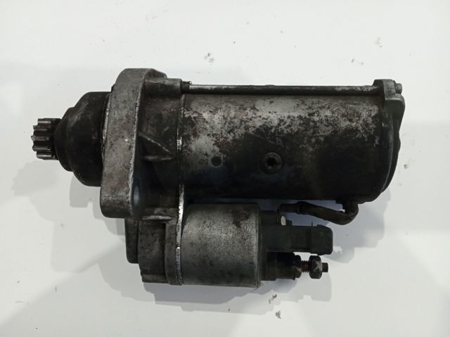02M911023C Motor de arranque  en stock Castellón