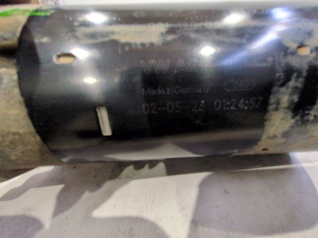 VAG 02M911023F Motor de arranque  comprar en Murcia