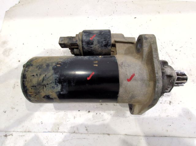 02M911023F VAG Motor de arranque  en stock Córdoba