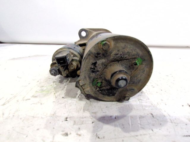 VAG 02M911023F Motor de arranque  comprar en Ponferrada