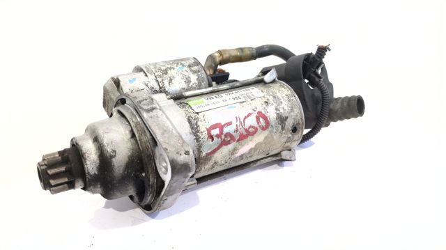 Arranque motores Toyota Corolla  (2002-2006)