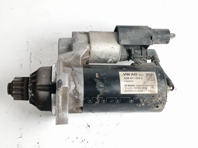 02M911024C VAG