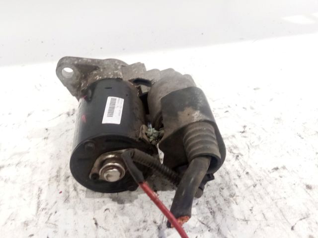 VAG 02T911023M Motor de arranque  comprar en Albacete