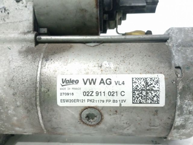 02Z911021C VAG