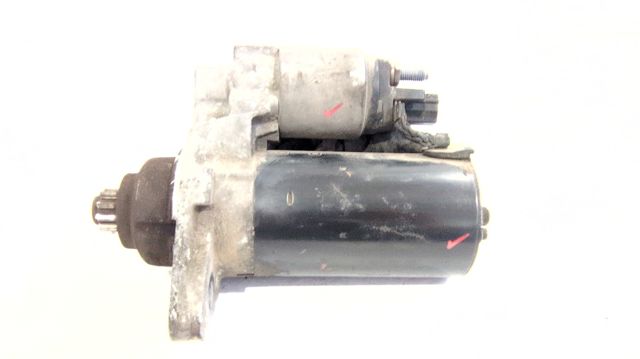 02Z911023 VAG Motor de arranque  comprar en Lleida