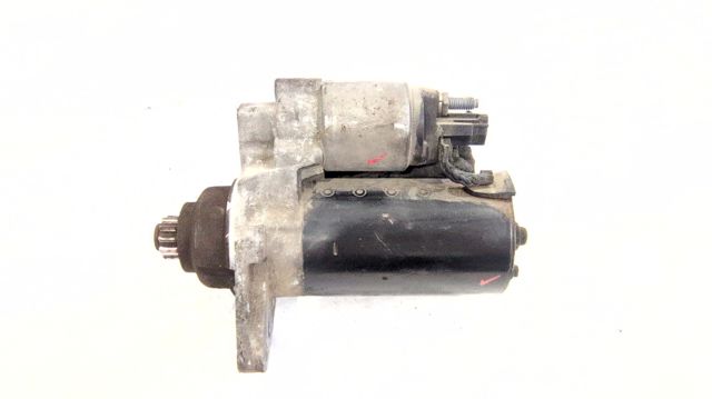 VAG 02Z911023 Motor de arranque  disponible Valladolid