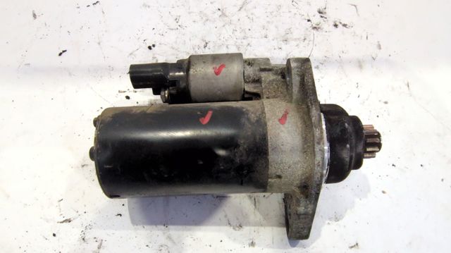 02Z911023F VAG Motor de arranque comprar Alcalá