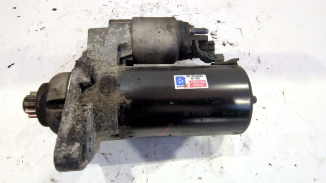 02Z911023F Motor de arranque  en stock Castellón