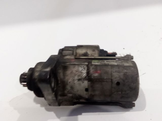 VAG 02Z911023FX Motor de arranque  en stock Salamanca