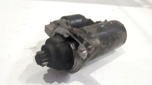 VAG 02Z911023FX Motor de arranque  comprar en Ponferrada