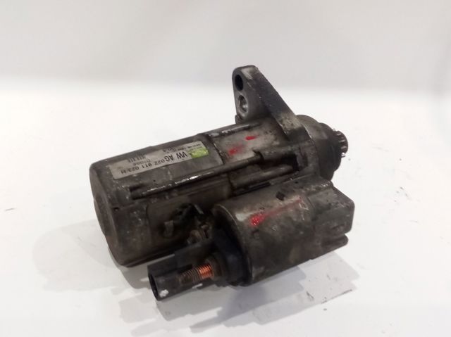 VAG 02Z911023FX Motor de arranque  en stock Terrassa