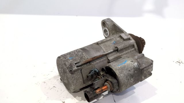 02Z911023P Motor de arranque  en stock Castellón