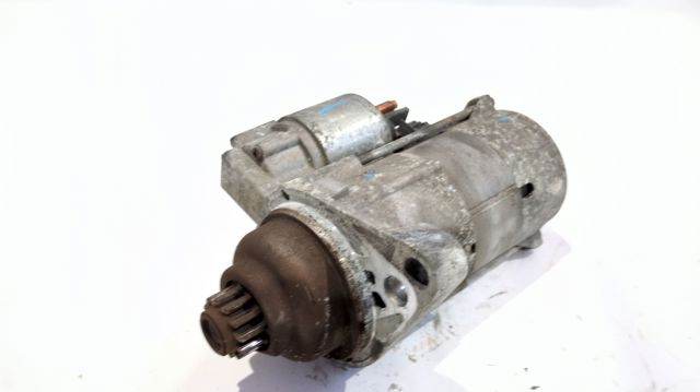 02Z911023P Motor de arranque comprar Almería