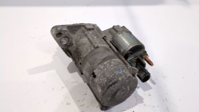 02Z911023P VAG Motor de arranque  comprar en Oviedo