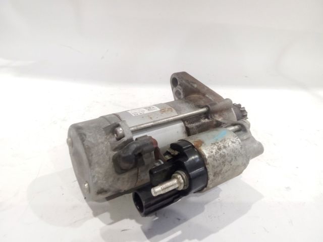 Motor de arranque para Volkswagen Crafter SZ, SZB, SZC, SZD, SZH, SZI, SZO, SZP