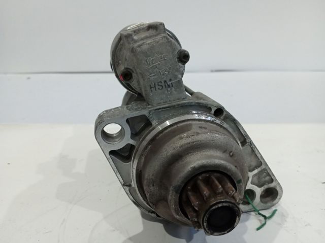 02Z911024J VAG Motor de arranque  en stock Córdoba