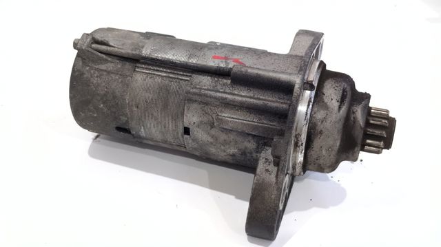 VAG 02Z911024J Motor de arranque  comprar en Murcia