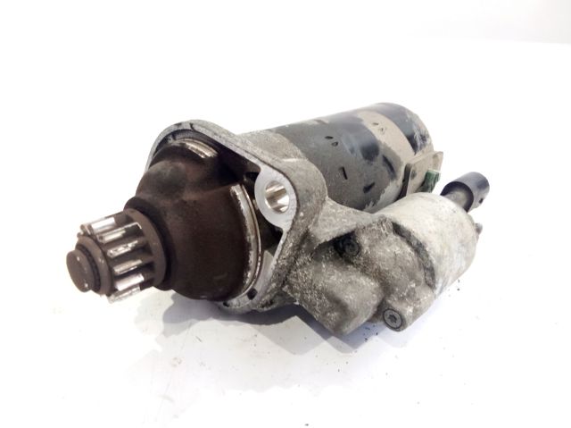 Motores de arranque 02Z911024K VAG