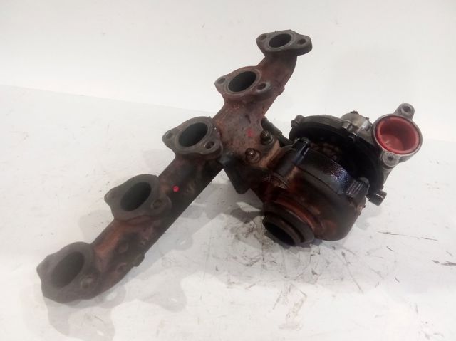 0375J6 Turbocompresor comprar Girona