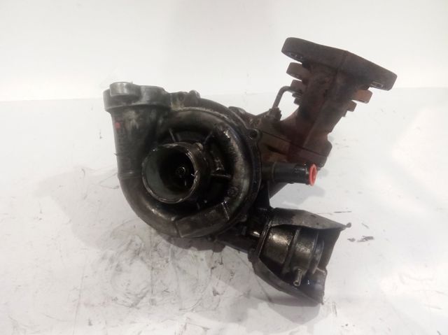 PEUGEOT 0375J6 Turbocompresor comprar Pamplona