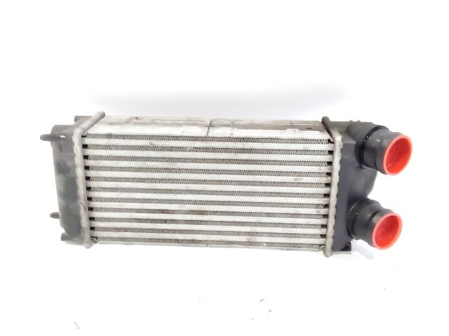 Radiador de aire, intercooler 0384H5 PEUGEOT