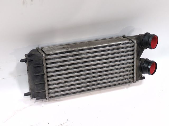 0384N9 PEUGEOT Intercooler  comprar en Oviedo