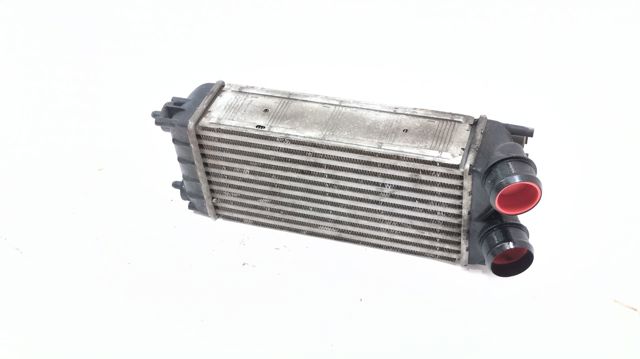 0384N9 PEUGEOT Intercooler comprar Alcalá