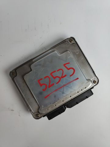 038906019HT VAG Unidad de control del motor (ECU)  comprar en Lleida