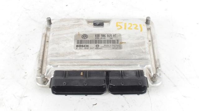 038906019HT ECU  en stock Granada