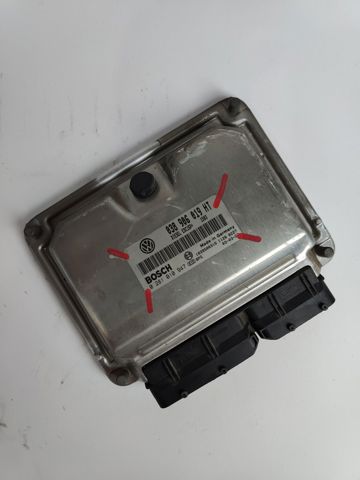 038906019HT Unidad de control del motor (ECU)  comprar en Pontevedra