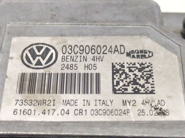 03C906024AD VAG