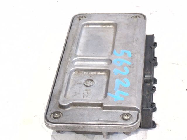 03C906024AD Unidad de control del motor (ECU)  comprar en Pontevedra