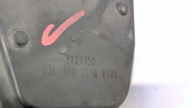 VAG 03L128063Q Cuerpo de mariposa  en stock Terrassa