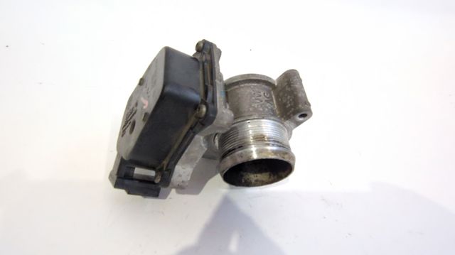 VAG 03L128063Q Cuerpo de aceleración completo  disponible Lugo