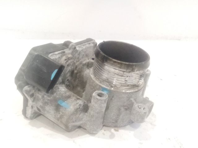 Cuerpo de mariposa para Volkswagen Tiguan 5N1, 5N2