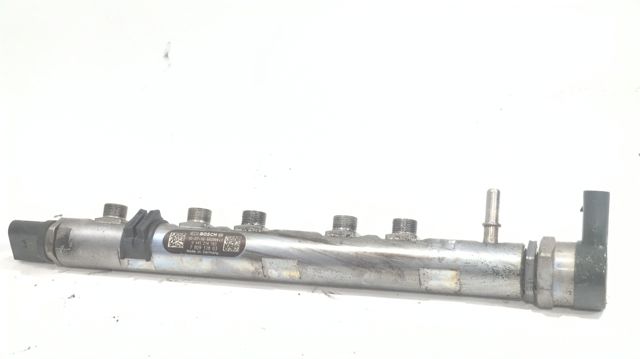 Rampa De Inyección Combustible 0445214183 BMW